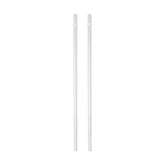 ESTIA ΑΝΤΑΛΛΑΚΤΙΚΟ ΚΑΛΑΜΑΚΙ ΓΙΑ STRAW TUMBLER XL 2 ΤΕΜ.